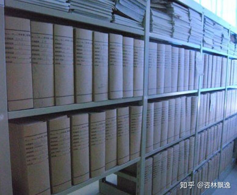 离职之后档案一直放在自己手里怎么办