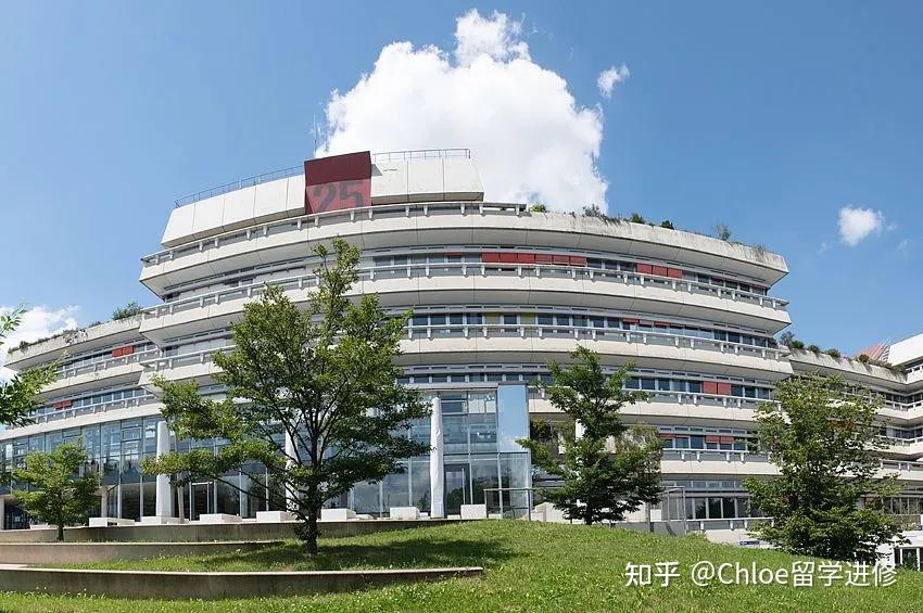 德国大学简介乌尔姆大学ulm