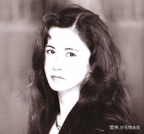 日本国宝级天后 68岁至今未婚 婚姻从不是优秀女性的标配 知乎