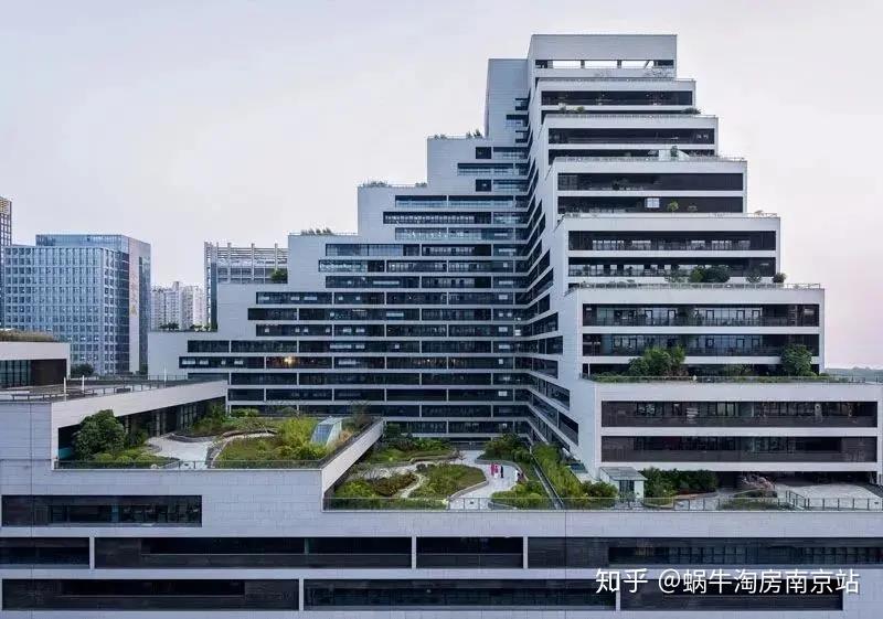南京第一高层豪宅海玥花园要来了! 