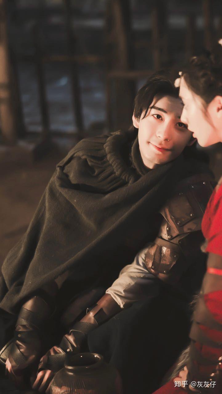 如何评价《东宫》男主李承鄞?