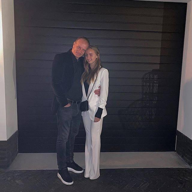 林德洛夫↓格策&妻子卡瑟琳↓法尔考&妻子loreilei↓比达尔↓小卢卡斯