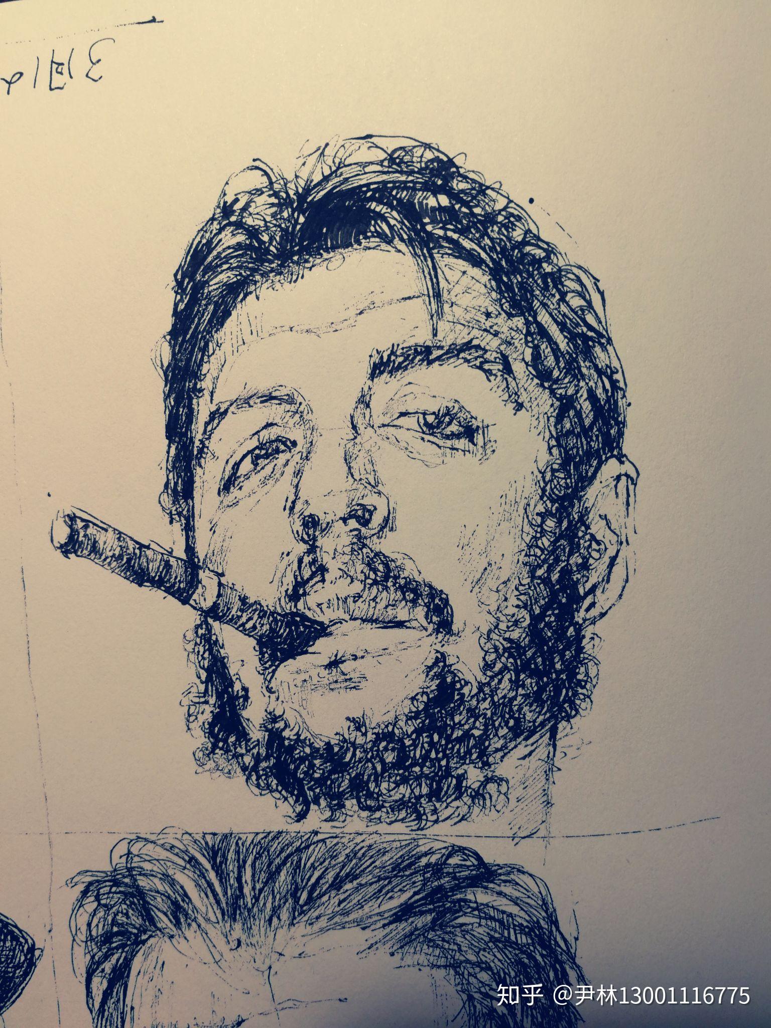 脸的面具与面具脸不是一回事