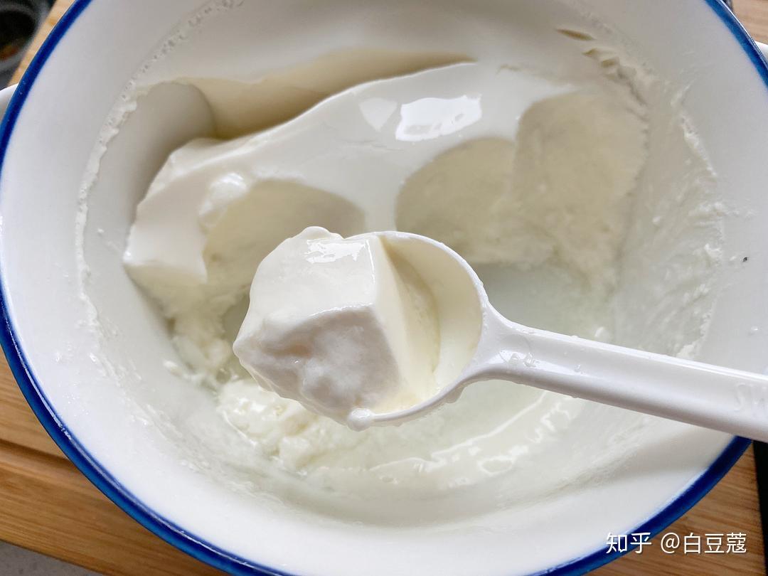 自制酸奶的做法 自己做更健康【图解】_Tinrry