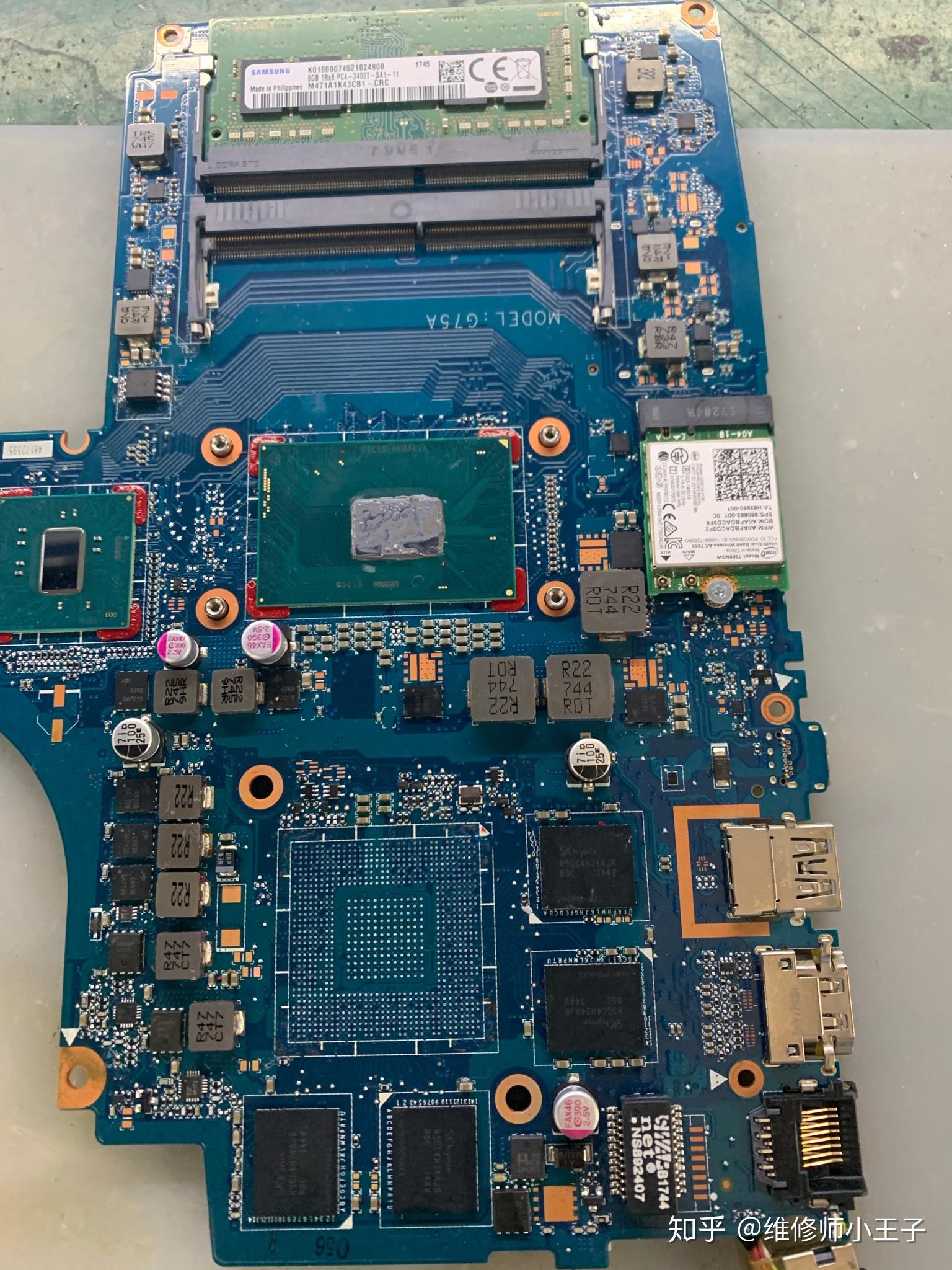 hp光影精灵3 tpn-q193显卡驱动安装不上,鲁大师检测不到显卡 - 知乎