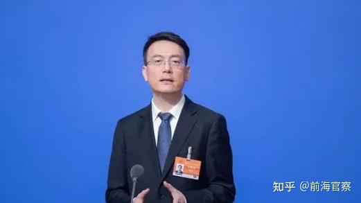 副省长与副省级城市市长，谁的含权量高？ - 知乎