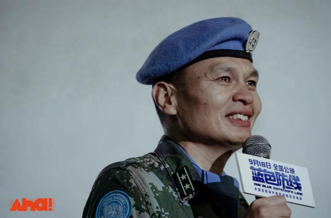 劝架,怎么都得能同时摁住双方吧! - 知乎