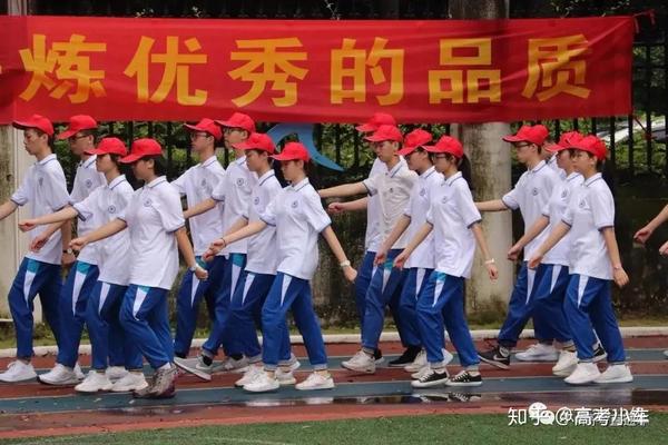 东莞南开实验学校校风怎么样_东莞南开实验中学_东莞南开实验学校高中部