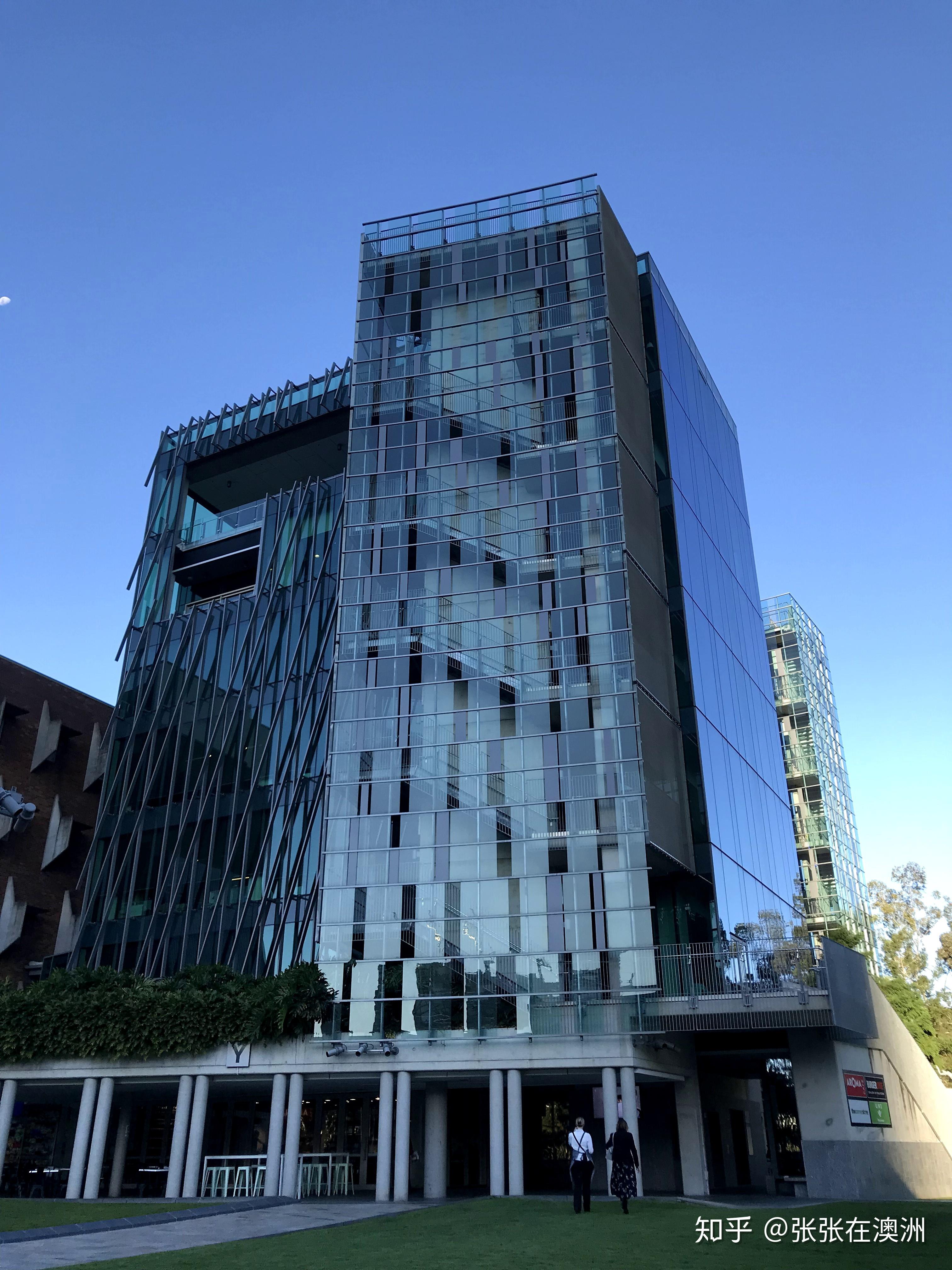 昆士兰科技大学(qut)diploma课程指南 - 知乎