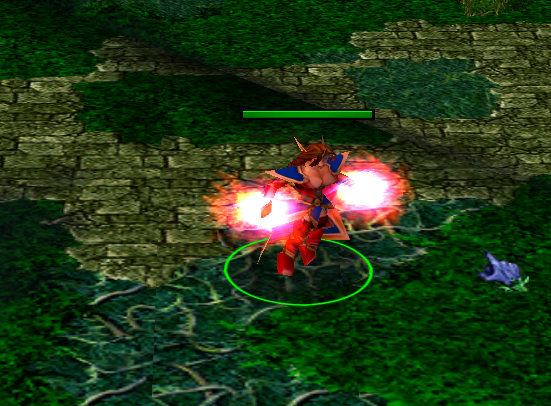 dota兵器谱——阿哈利姆神杖(a杖)