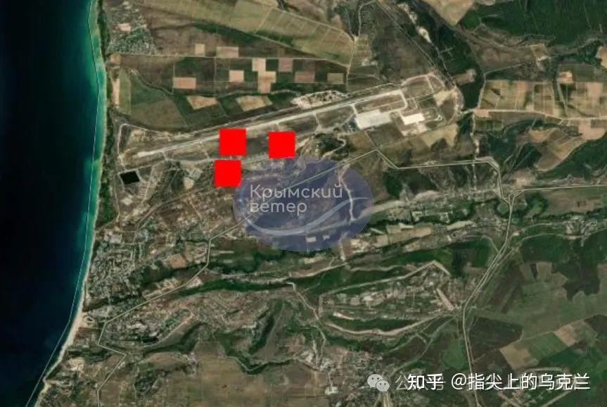 5月15日-俄乌战争第812天,乌军导弹袭击克里米亚半