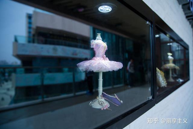 黑天鹅芭蕾中心永川校区隆重开业 芭蕾文化将在此风起云涌!