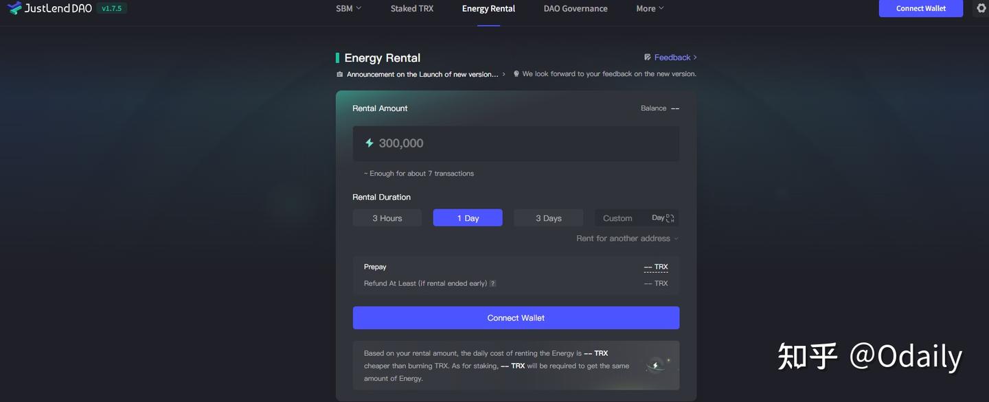 波场TRON生态的主流DeFi应用深度盘点- 知乎