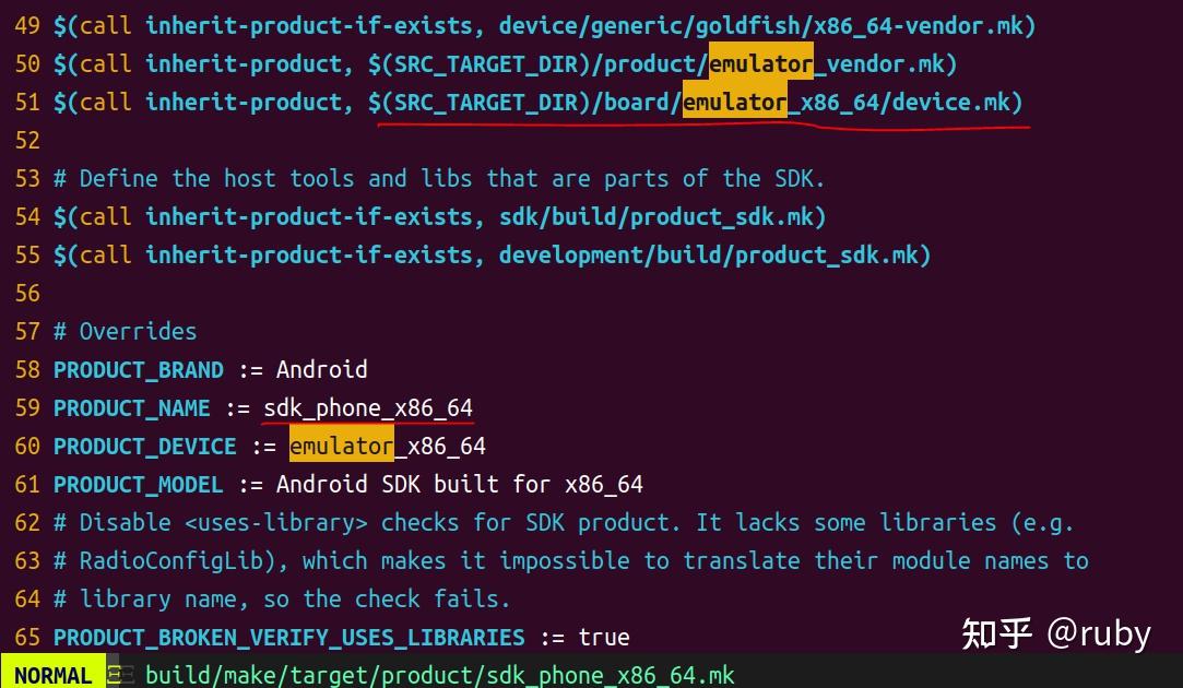  android 