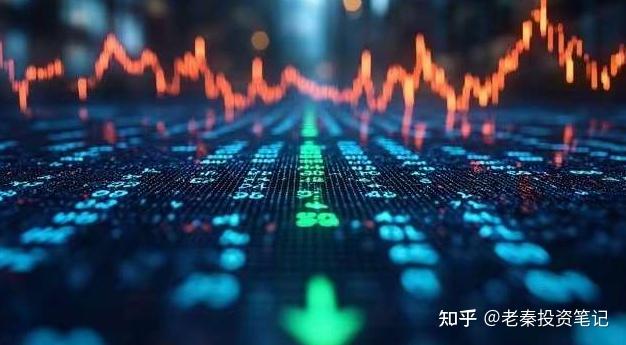 A股收评:大盘收在3858,明天行情怎么走?我做了一个大胆的预判 - 知乎