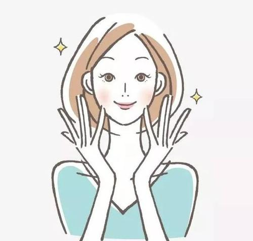 秋冬护肤小常识想变美的女孩看过来