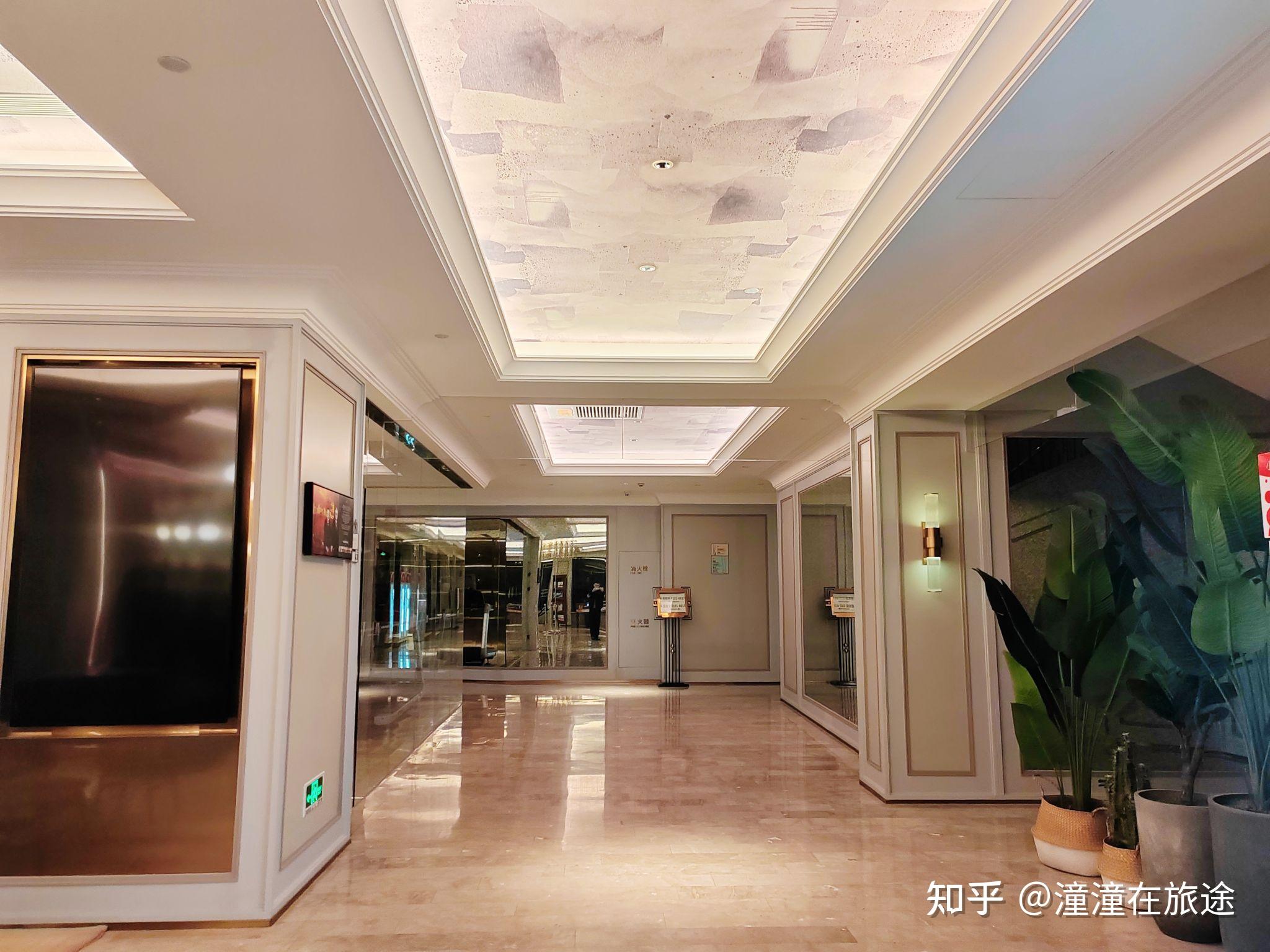 华住酒店入住攻略之美居酒店 - 知乎