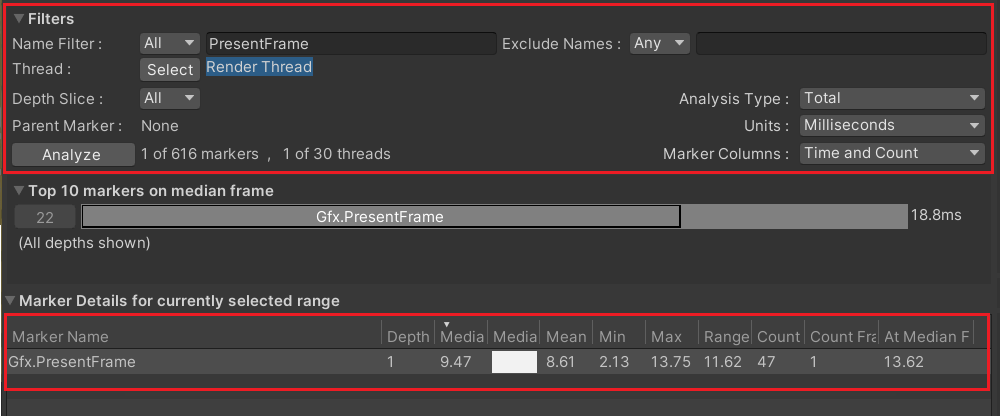 Unity游戏性能分析最终指南 04 - 知乎