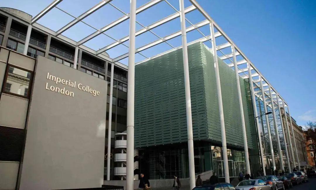 提前一个月帝国理工学院开放2022年研究生申请通道商学院申请难度加码