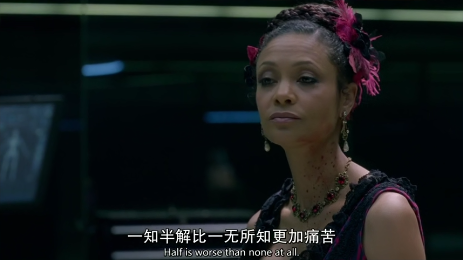 老鸨梅芙第七集中提到妓女克莱门汀彻底报废,一个新的名叫克莱门汀的