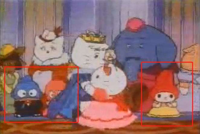 Hello Kitty都46岁了,头一回她的动画片,差点被弹幕笑死... - 知乎