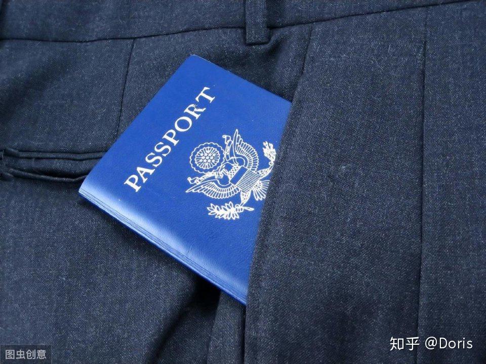 马绍尔护照可以自由进出美国真的吗