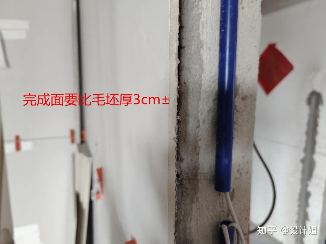 装修中,有哪些尺寸容易被忽略的?做了10年设计,我总结了15个位置! - 知乎