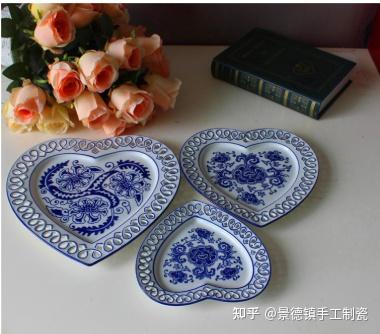 西方油画里的中国青花瓷- 知乎