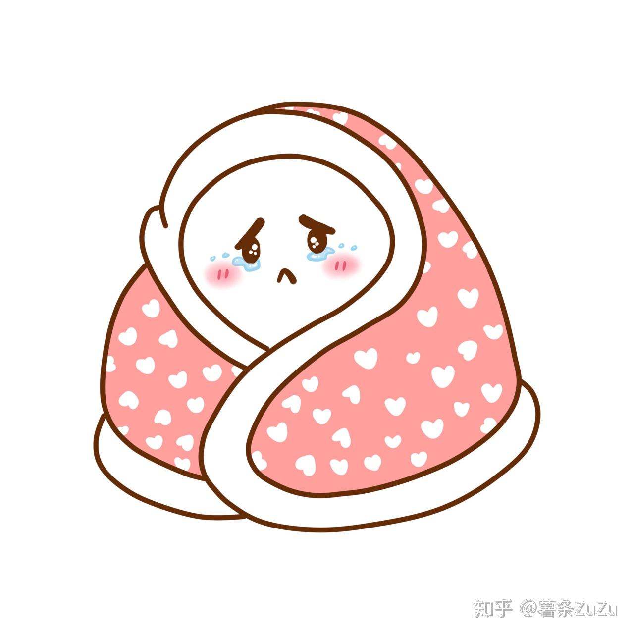 可爱表情包梨哩酱