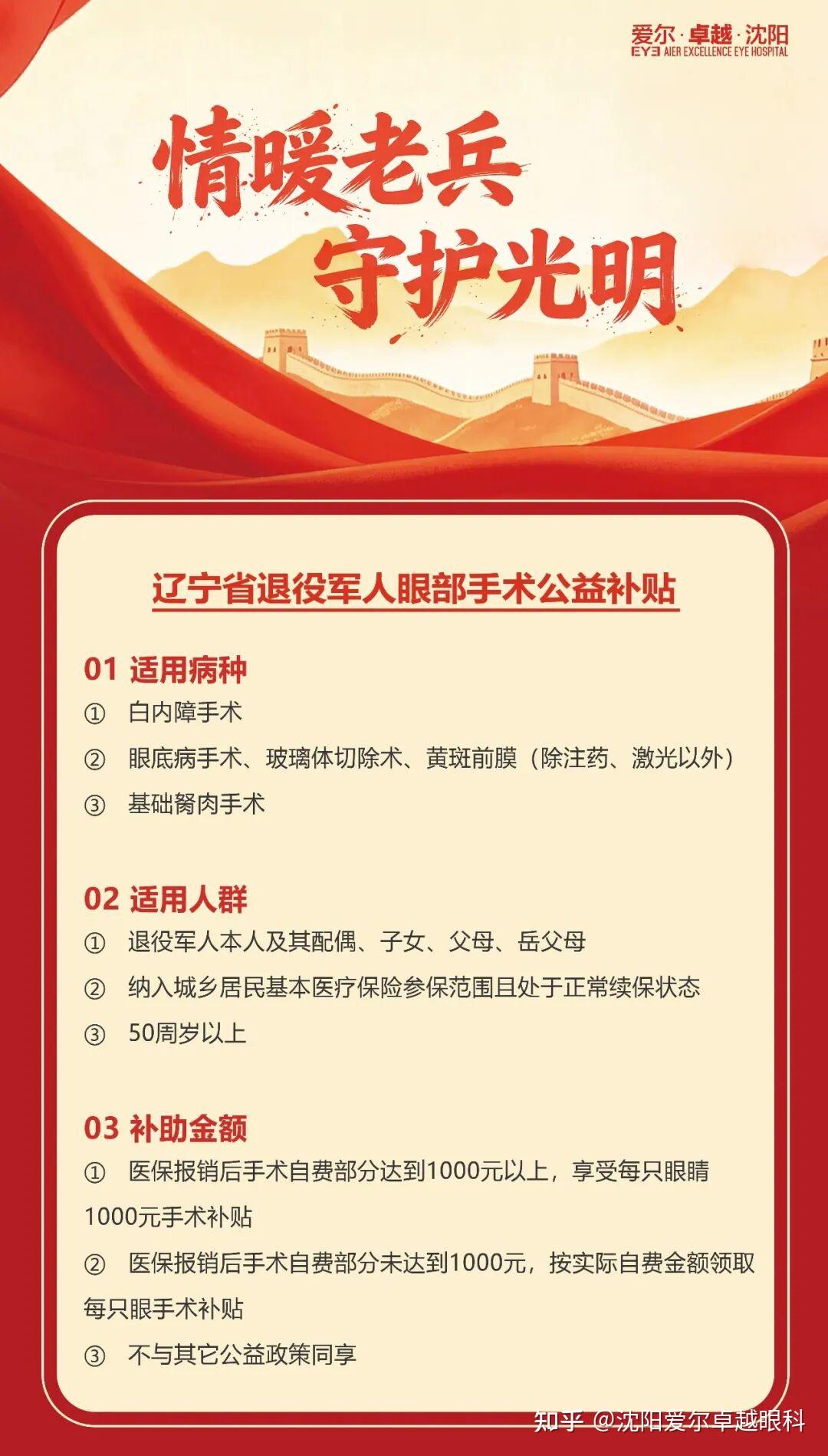 44岁退役军人从“手动视力”到全视程清晰,张劲松教授团队高难度破解“过熟期+葡萄膜炎”白内障 - 知乎
