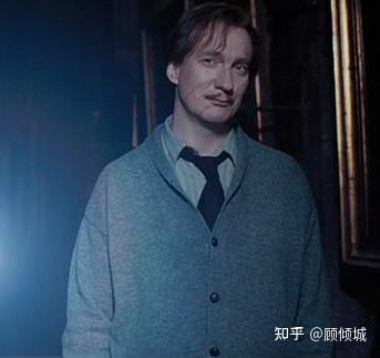 《哈利波特》人物篇:狼人卢平的一生能有多惨? - 知乎