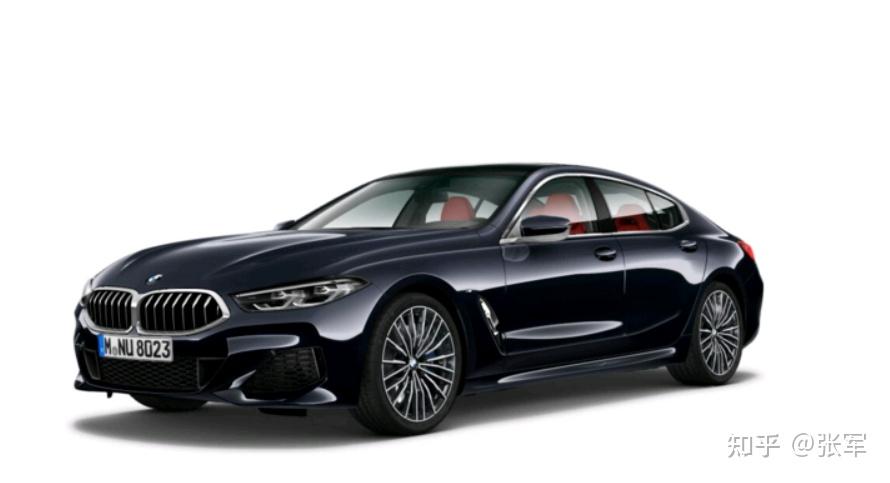 宝马8系840升级bm3一阶动力程序