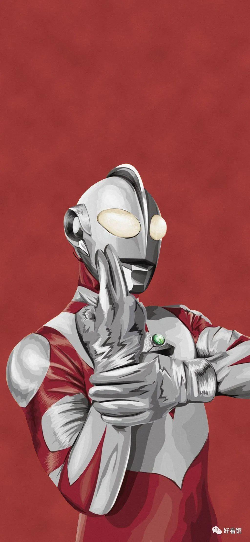 奥特曼图片大合集|迪迦奥特曼|奥特曼壁纸精选奥特曼壁纸高清图片