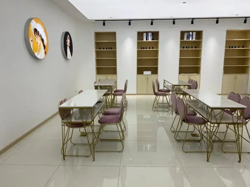 双城官宣艾尼斯北京天津两大校区顺利开业