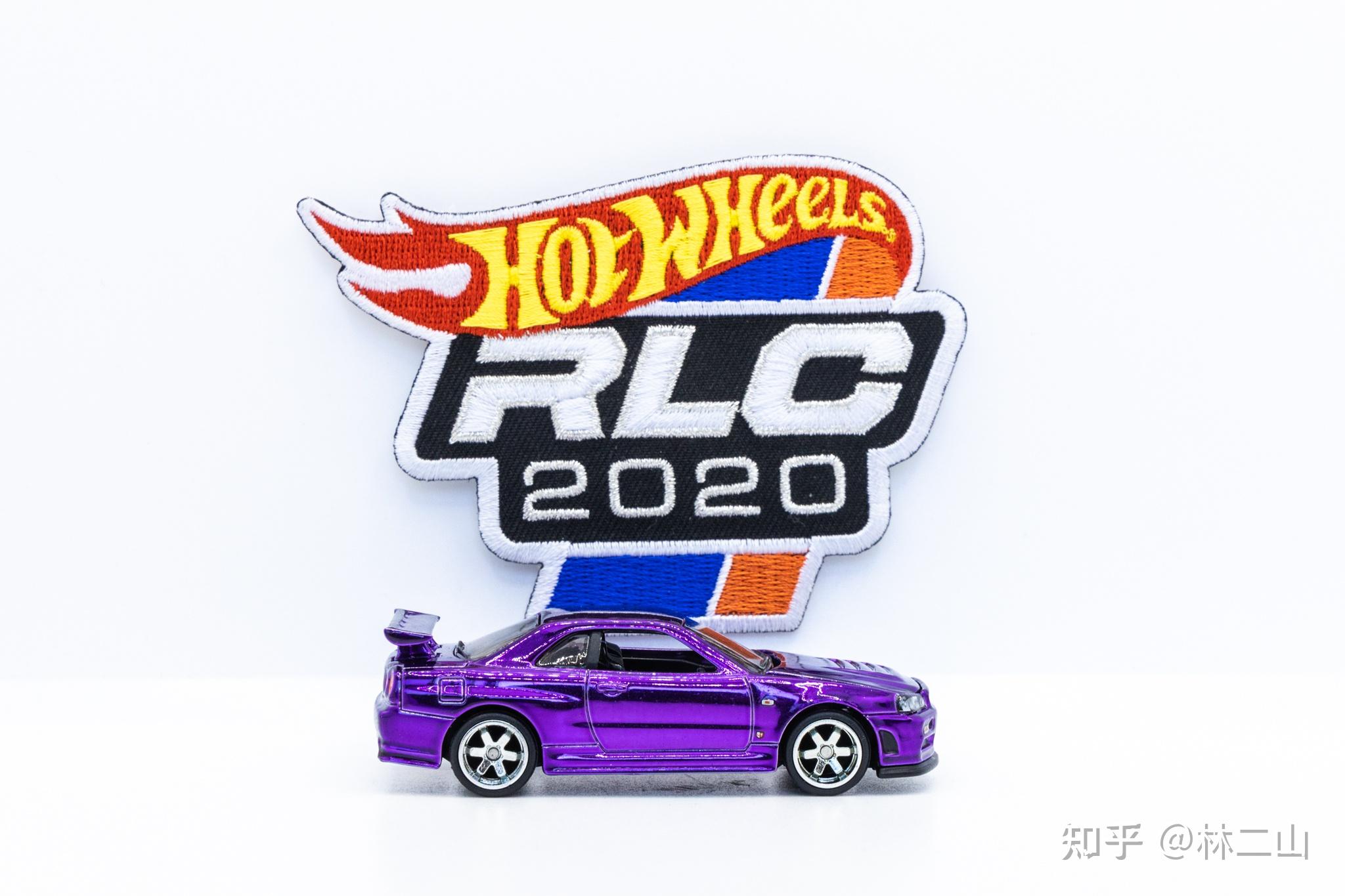 风火轮rlc会员车1972skylineht2000gtr