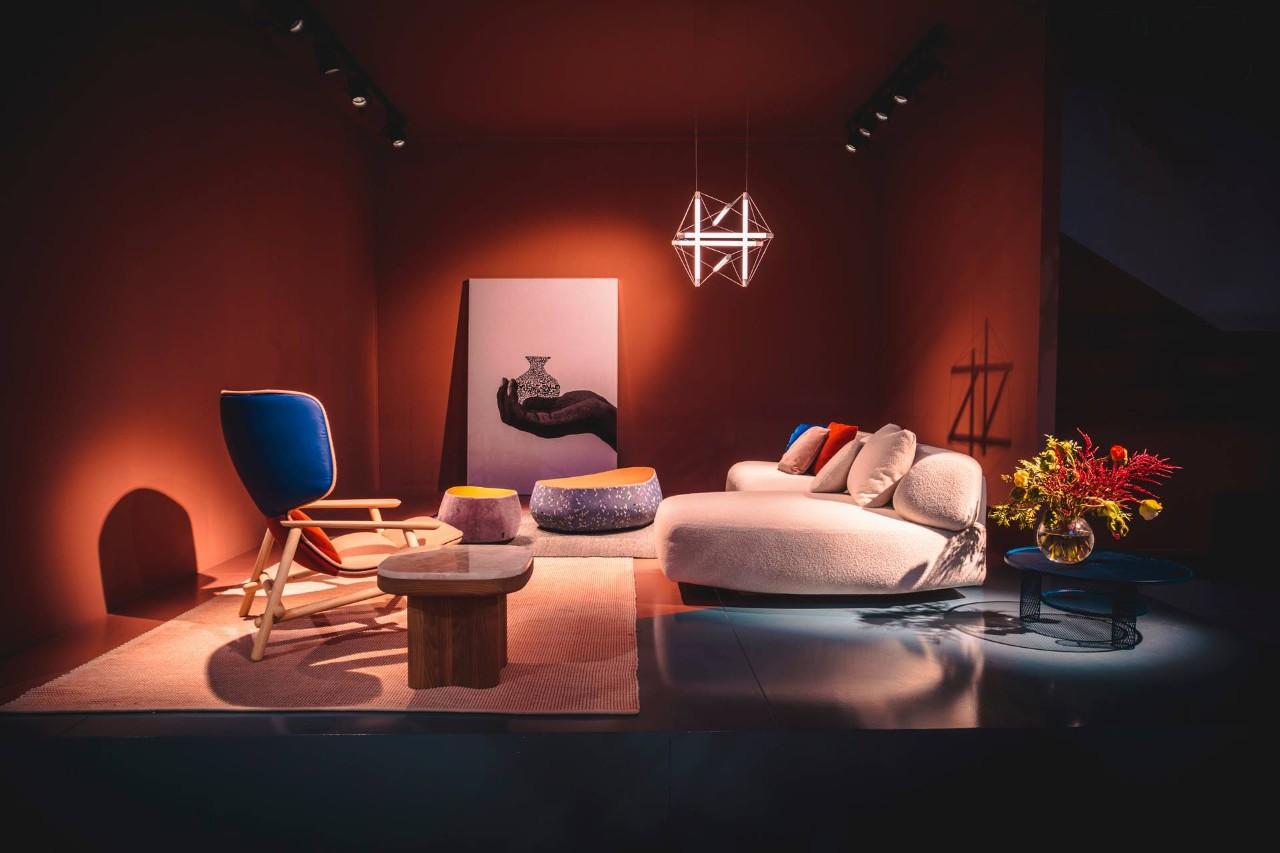 好物盘点 | 2019米兰家具展上那些美呆了的家居