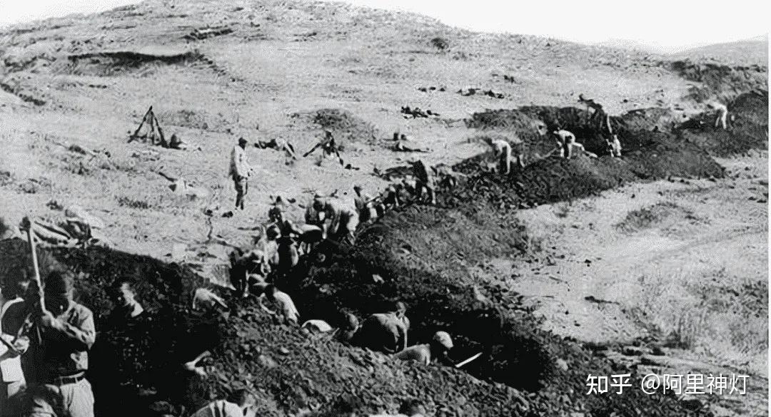 那么,敌军来势汹汹,志愿军38军112师334团的战士能够坚守住鼎盖山吗?