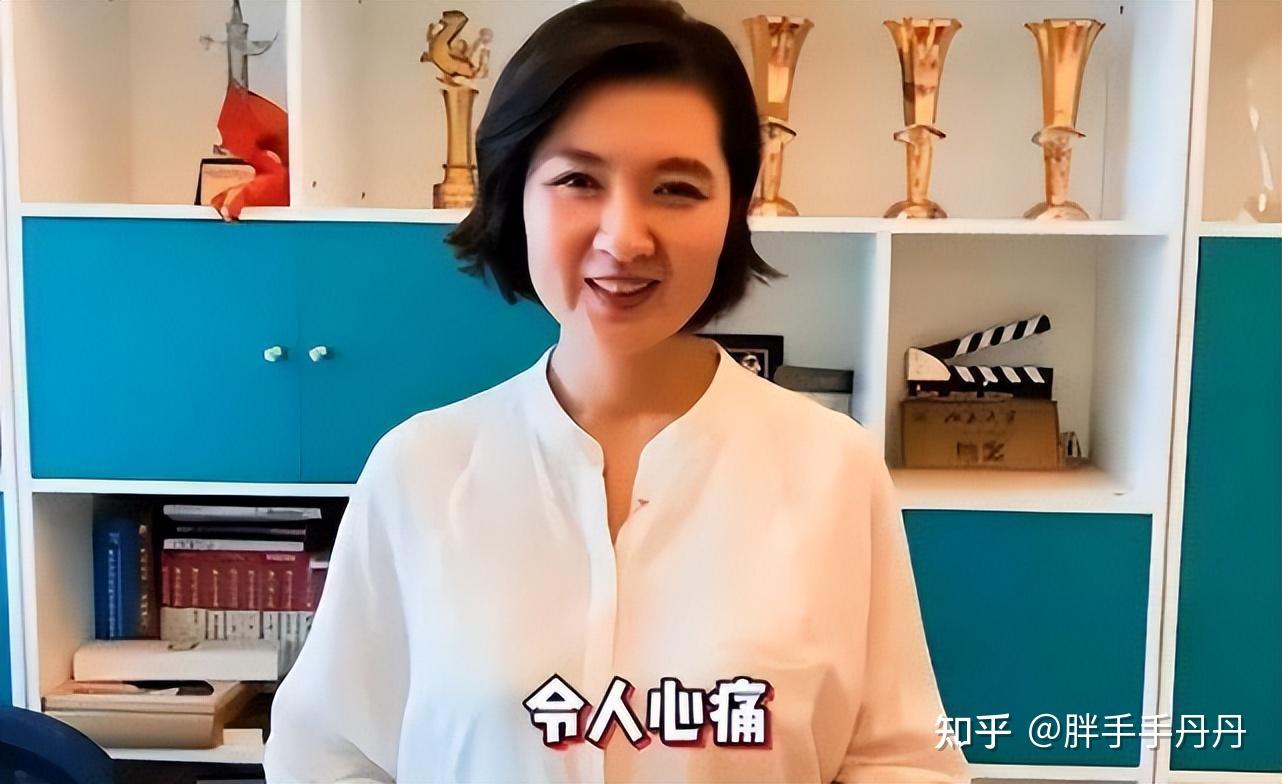痛心!主持人王静去世,年仅46岁,从确诊癌症到去世仅7个月 - 知乎