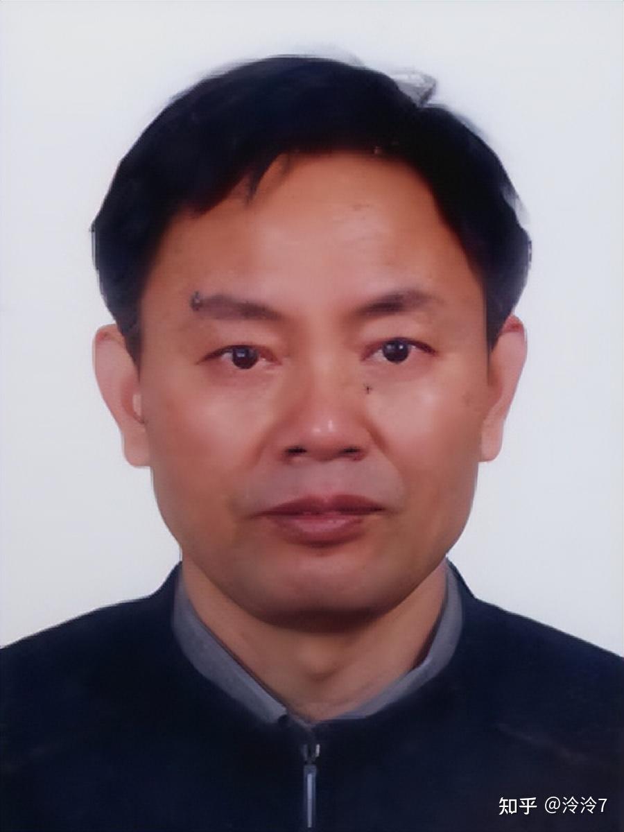 张尧学院士(2007年当选)