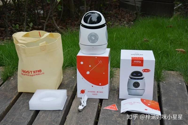 智慧双全的二蛋早教机器人,给孩子不一样的童年乐趣