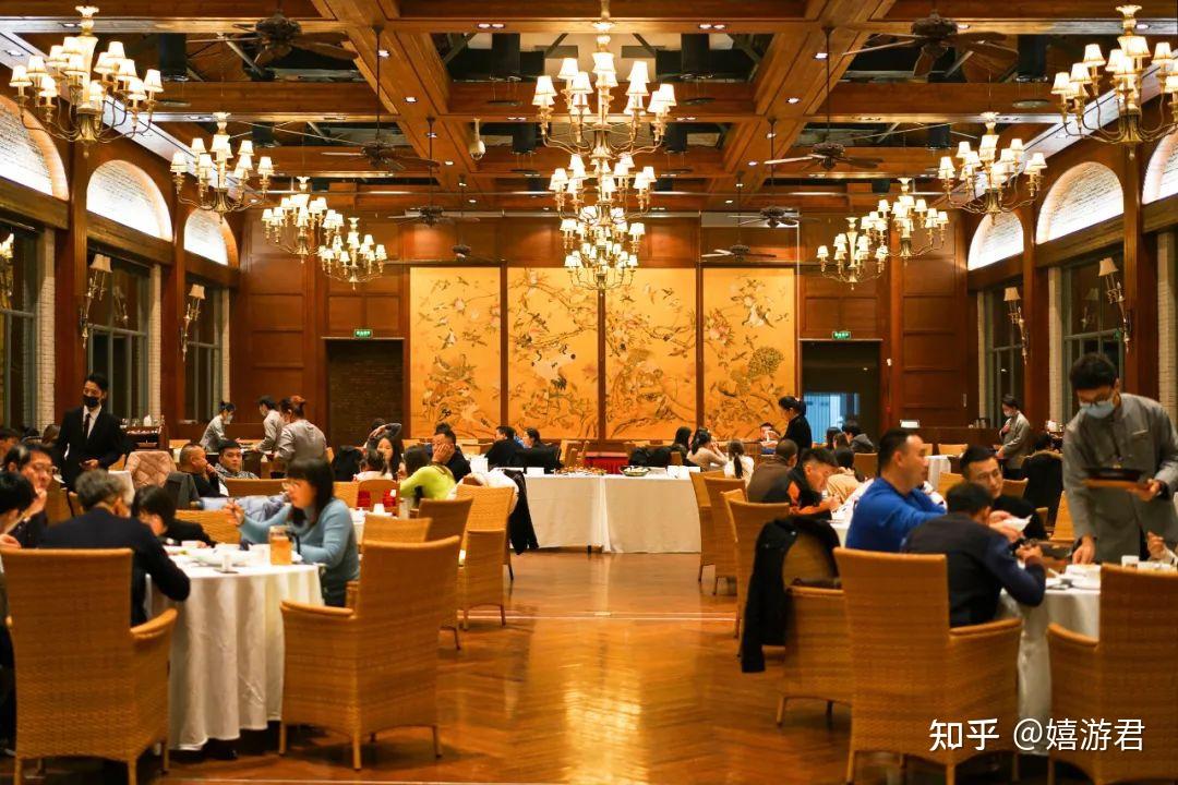 浙江临海:从人均50吃到人均1000,去打卡新荣记元宇宙