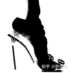 女性穿高跟鞋为什么会显得很性感? 6 v2 ff02b1c83bf084725dc80a81c517d9a8 720w