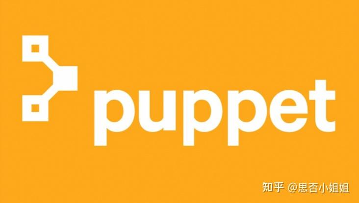 2022 开源代码状态调查报告：最受欢迎 5 大自动化和编排技术，Puppet 第一 - 知乎