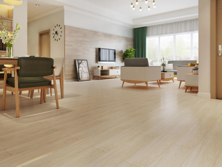 瓷砖木地板该怎么选怎么做