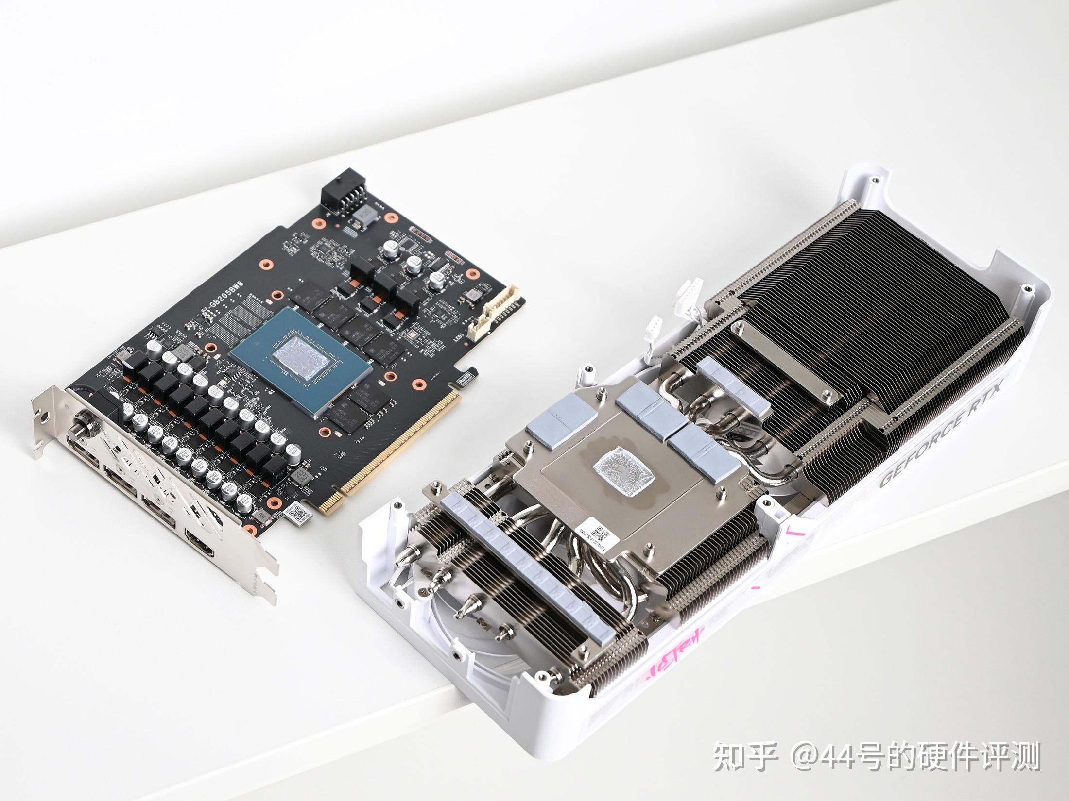 iGame RTX5070显卡评测：4K游戏依旧优秀，主流玩家选它就够了！ - 知乎
