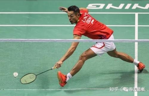 陪否体育打羽毛球有什么你不知道的技巧8招教你学会打球