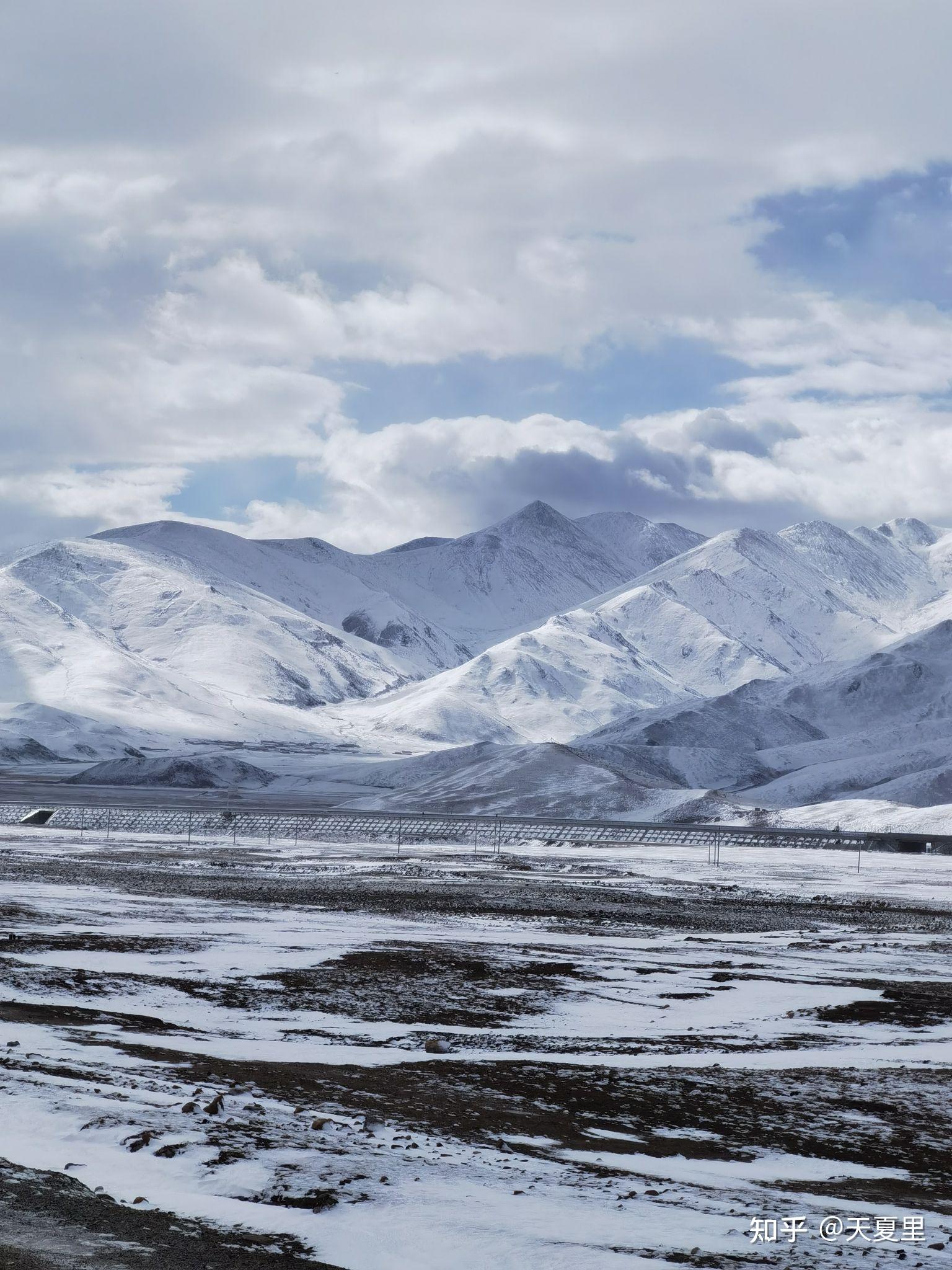 八,当雄草原(三)