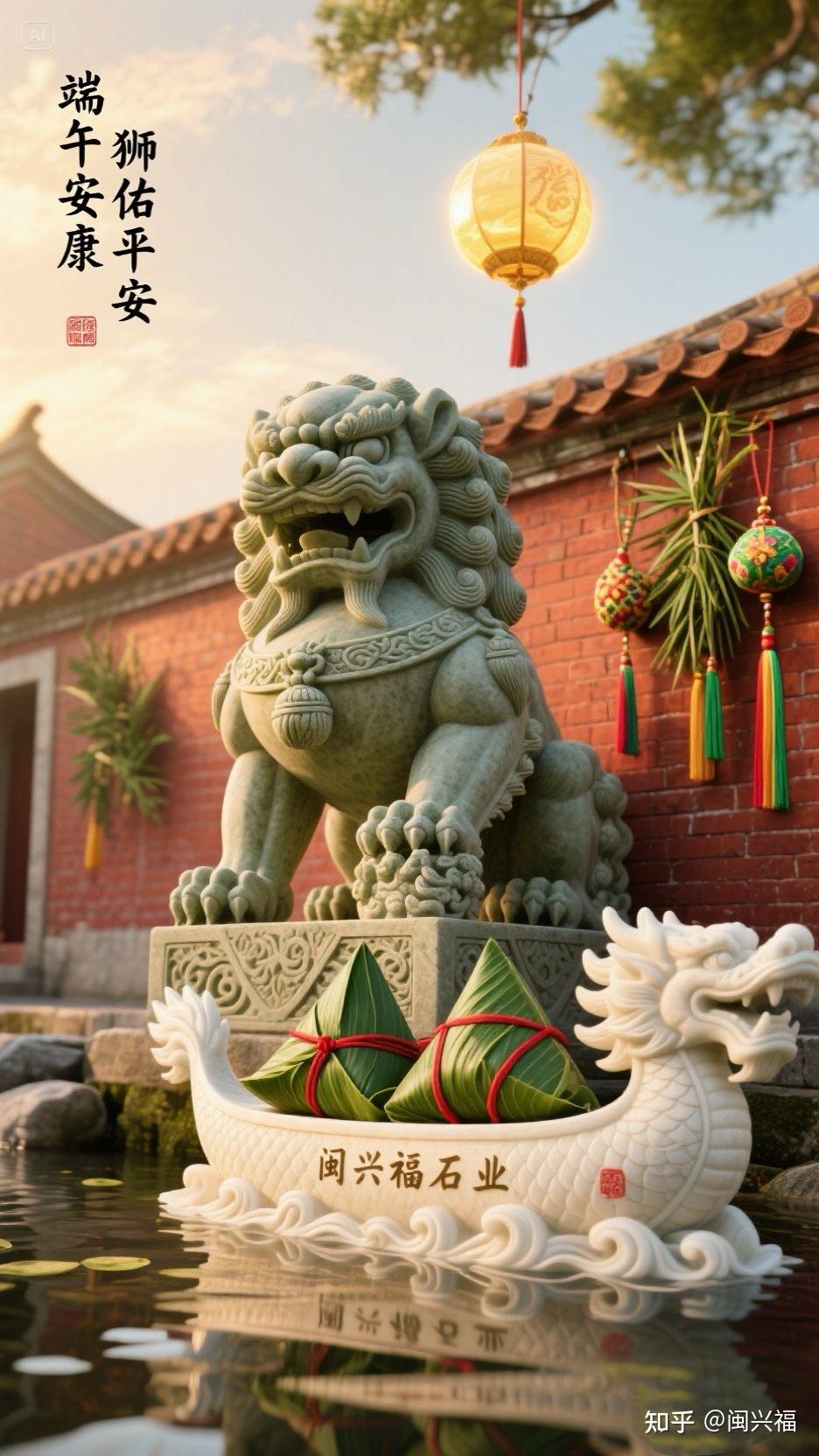 端午“避五毒”:古人的智慧与今人的健康启示 - 知乎