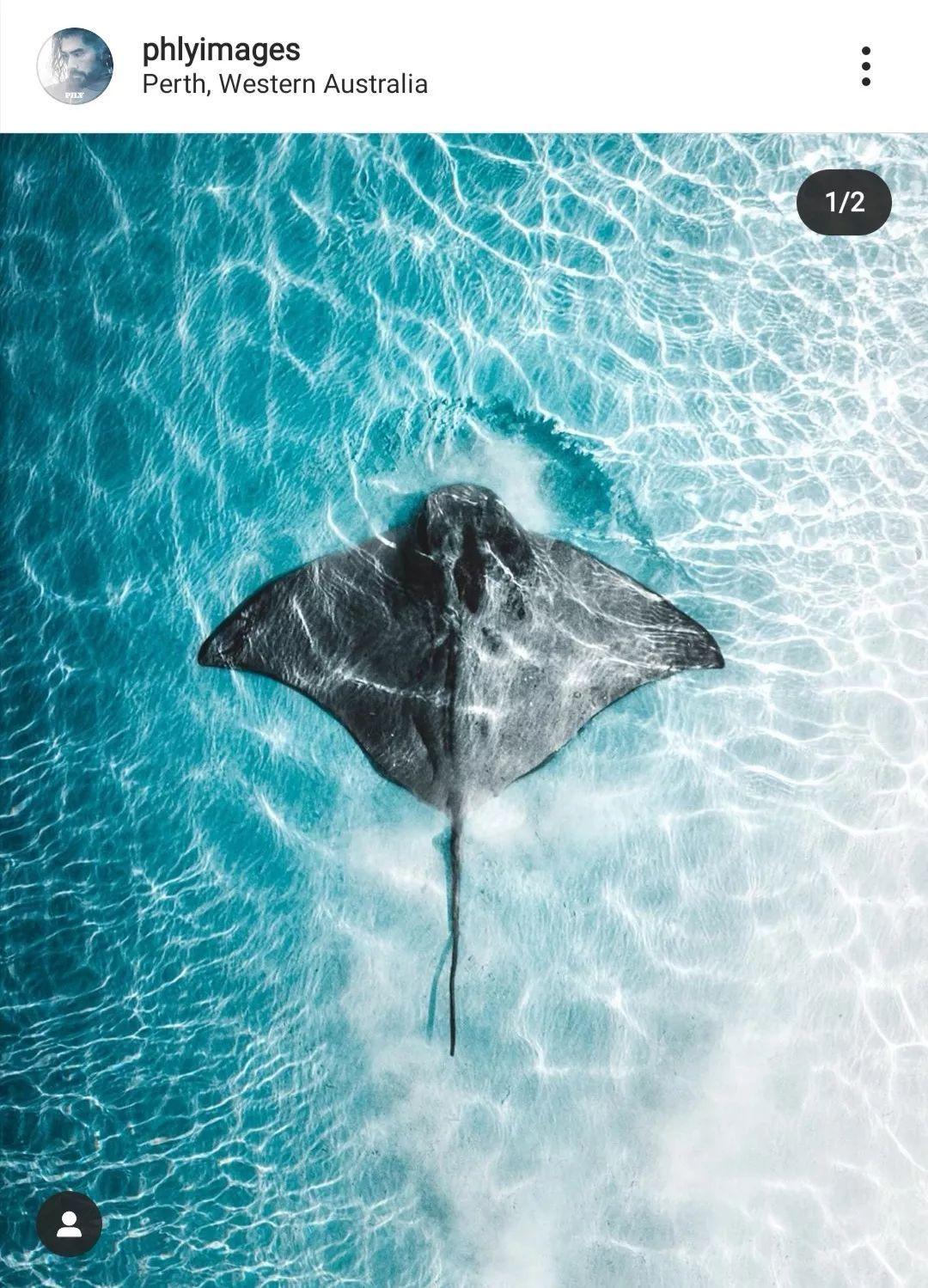 色调绝了这4位ins摄影师把青色用的出神入化