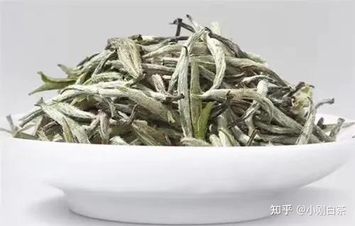 福鼎白茶有一年為茶,三年為藥,七年為寶之稱,其原理是白茶經過陳放